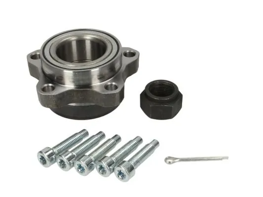Set rulment roata