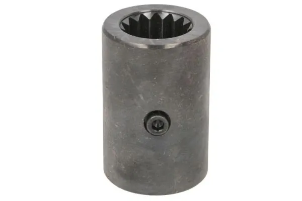 Bucsa de centrare, arbore articulat