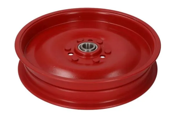 Fulie arbore cotit / vibrochen