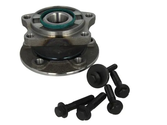 Set rulment roata