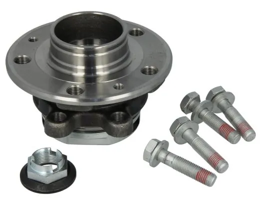 Set rulment roata