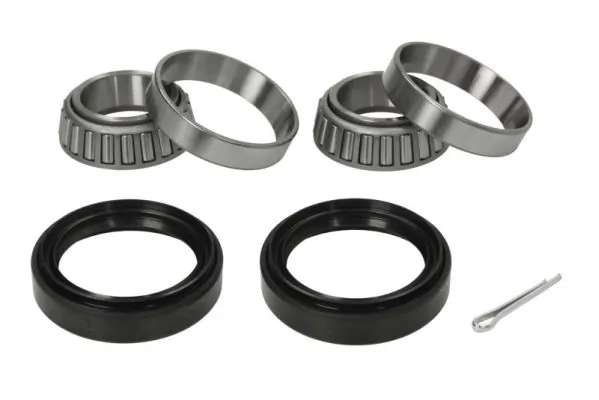 Set rulment roata