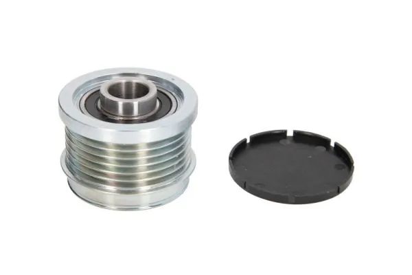 Fulie alternator
