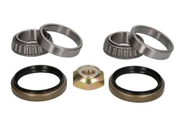 Set rulment roata