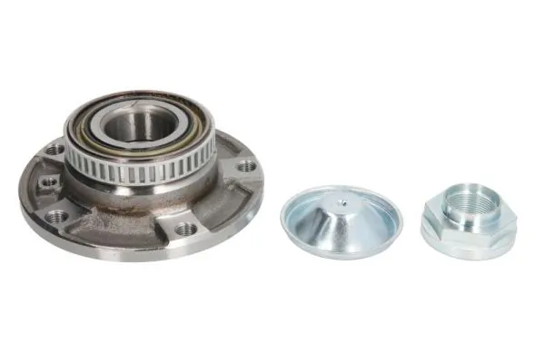 Set rulment roata