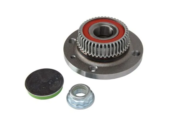 Set rulment roata