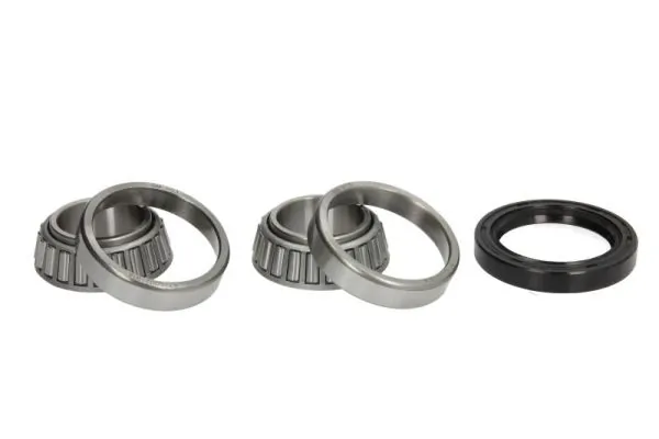 Set rulment roata