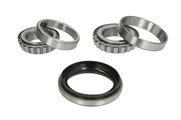 Set rulment roata