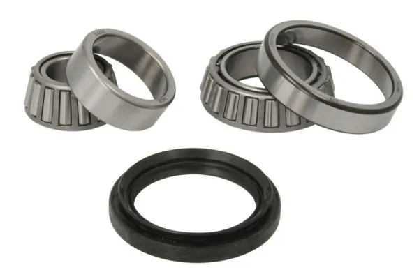 Set rulment roata