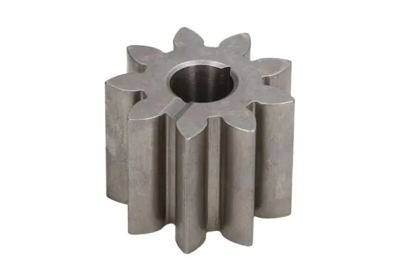 Pinion pompa ulei