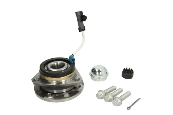 Set rulment roata