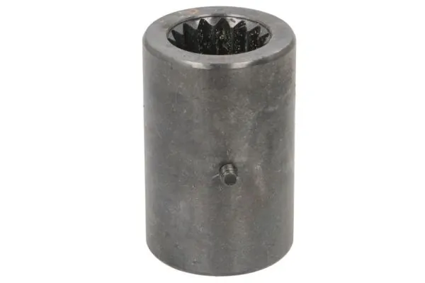 Bucsa de centrare, arbore articulat