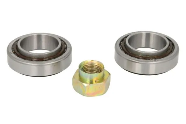 Set rulment roata
