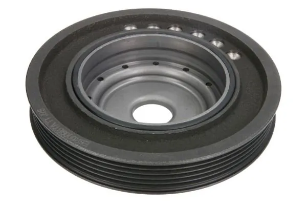 Fulie arbore cotit / vibrochen