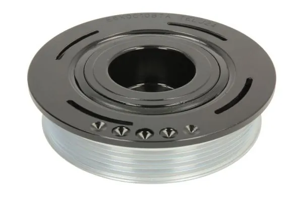 Fulie arbore cotit / vibrochen