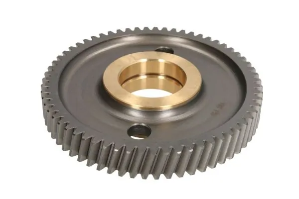 Roata dintata ax cu came