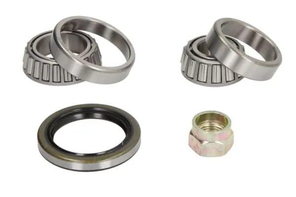 Set rulment roata