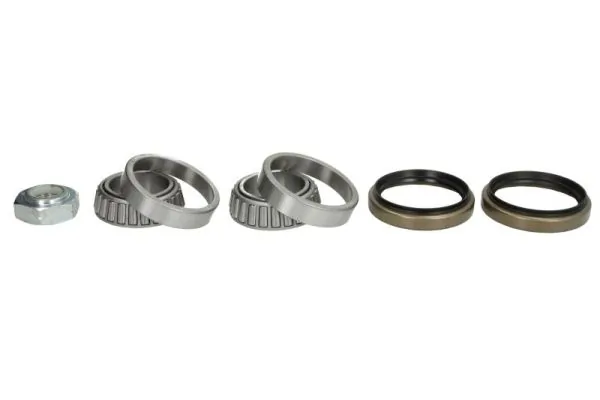 Set rulment roata