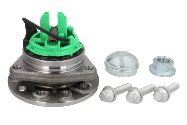 Set rulment roata