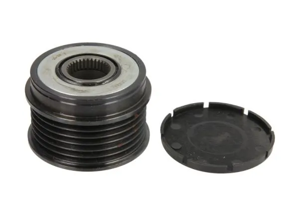 Fulie alternator