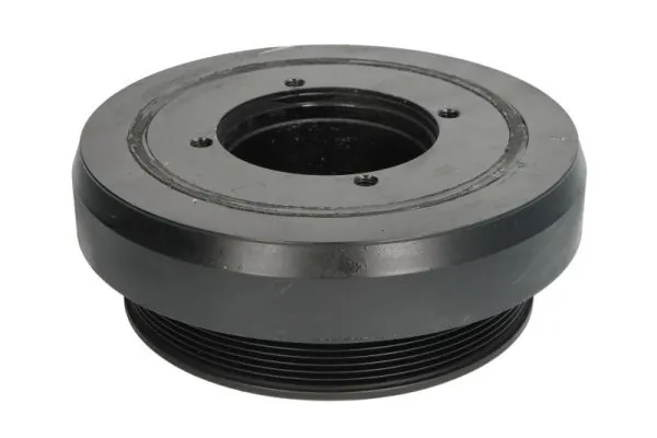 Amortizor torsional, volant