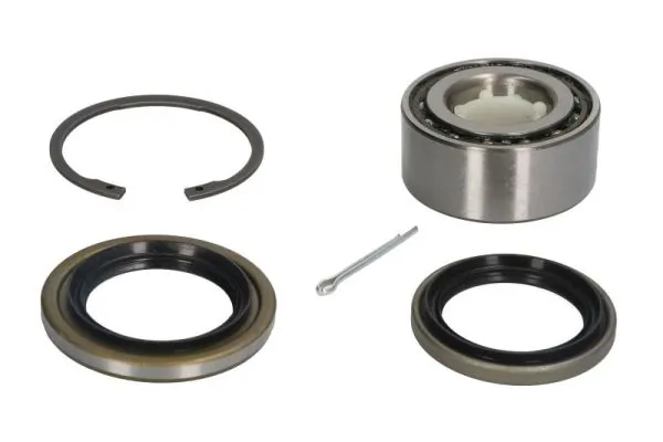 Set rulment roata