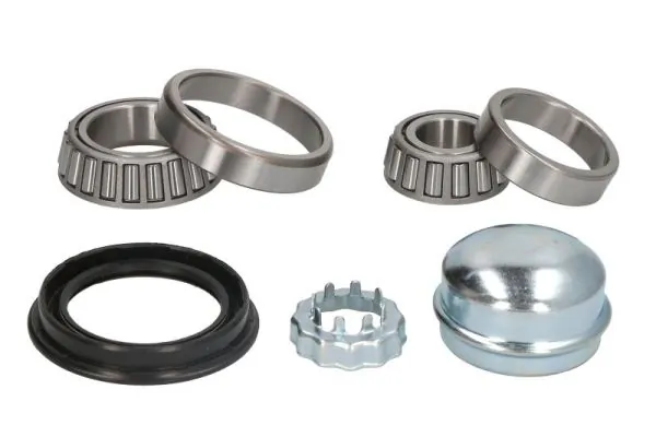 Set rulment roata