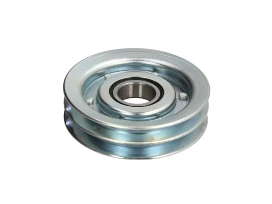 Fulie alternator