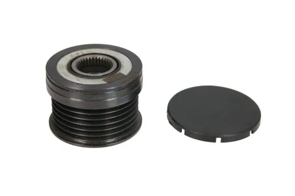 Sistem roata libera, generator
