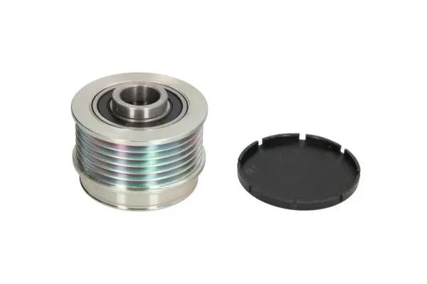 Sistem roata libera, generator