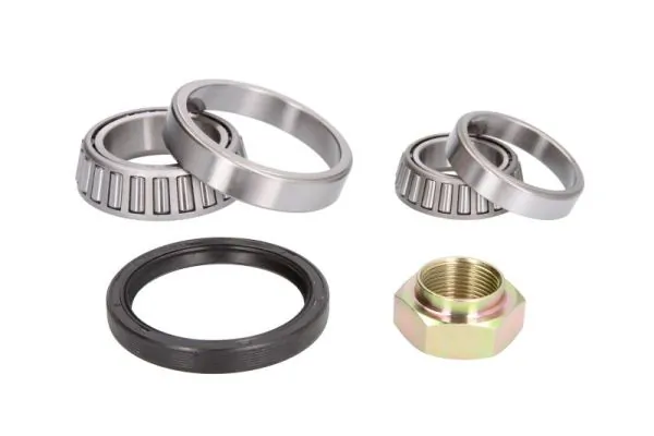 Set rulment roata