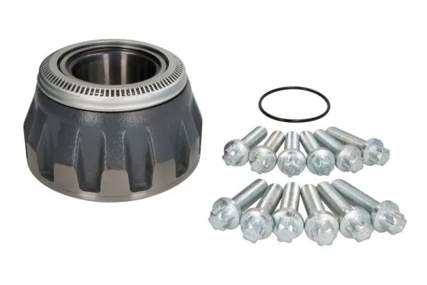 Set rulment roata