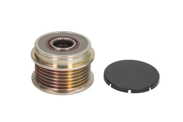 Fulie alternator