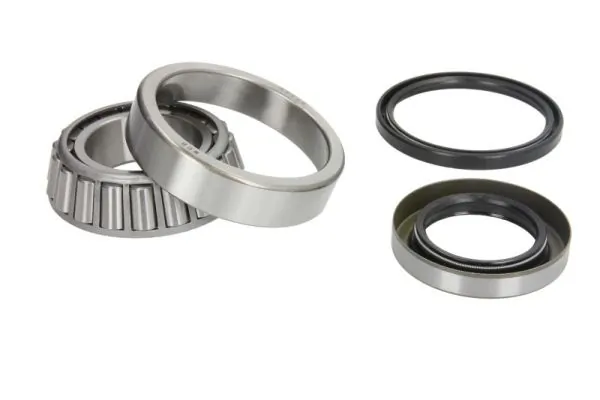 Set rulment roata