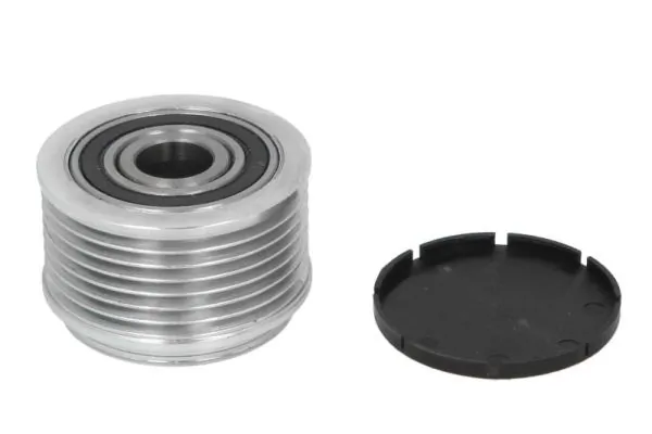 Fulie alternator