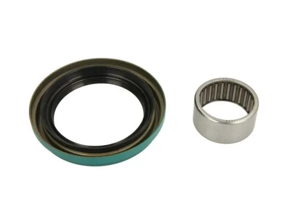 Set rulment roata