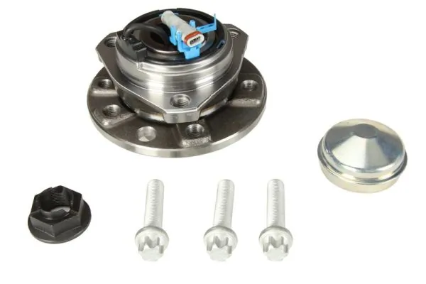 Set rulment roata
