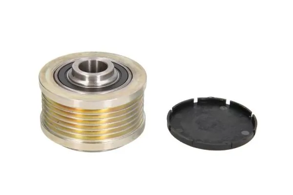 Fulie alternator