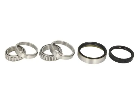 Set rulment roata