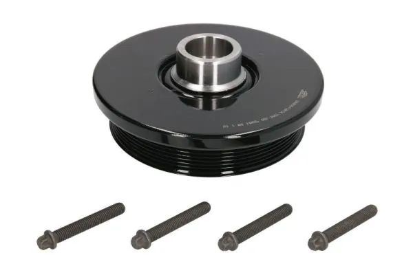 Fulie arbore cotit / vibrochen