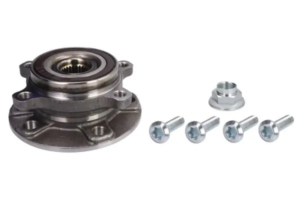Set rulment roata