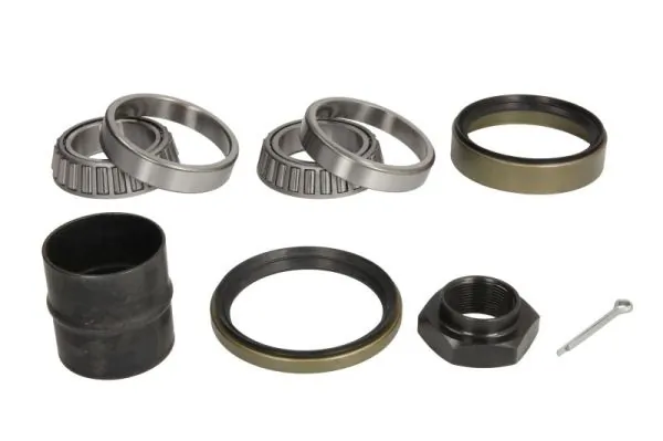 Set rulment roata