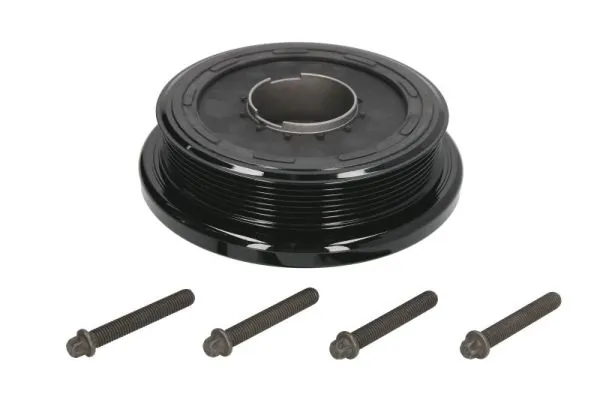 Fulie arbore cotit / vibrochen