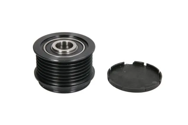 Fulie alternator