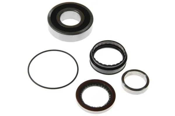 Set rulment roata