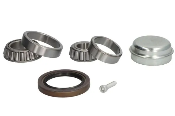 Set rulment roata