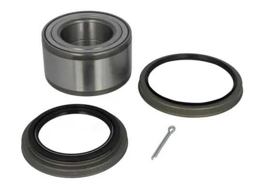 Set rulment roata