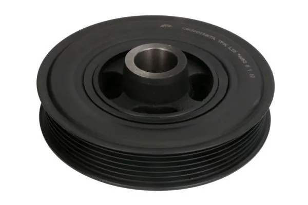 Fulie arbore cotit / vibrochen