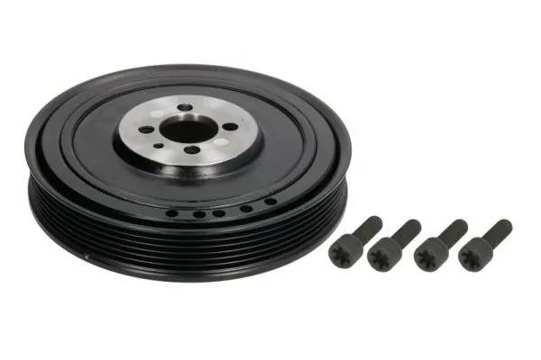Fulie arbore cotit / vibrochen