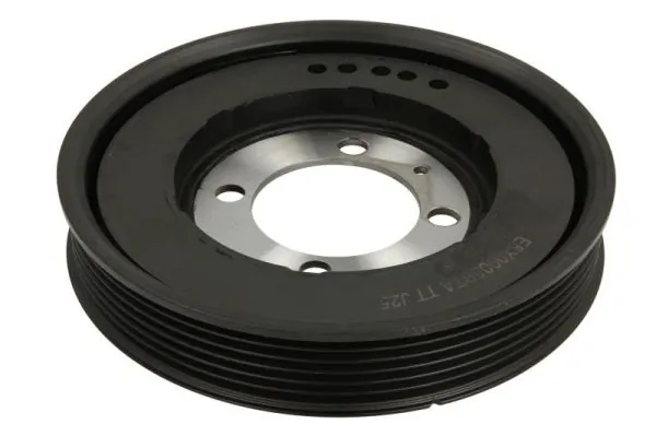 Fulie arbore cotit / vibrochen